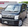 suzuki wagon-r 2017 quick_quick_DAA-MH55S_MH55S-169861 image 3