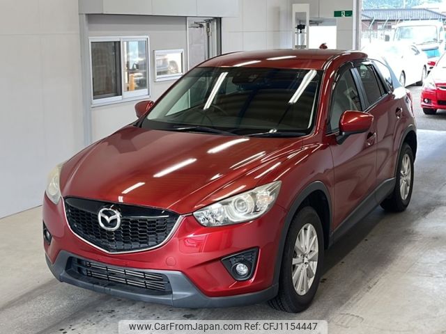 mazda cx-5 2012 -MAZDA--CX-5 KE2AW-110058---MAZDA--CX-5 KE2AW-110058- image 1