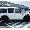 mercedes-benz g-class 2011 -MERCEDES-BENZ 【千葉 302ﾕ8160】--Benz G Class 463236--WDB4632361X192049---MERCEDES-BENZ 【千葉 302ﾕ8160】--Benz G Class 463236--WDB4632361X192049- image 40