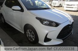 toyota yaris 2024 quick_quick_5BA-KSP210_KSP210-0121861