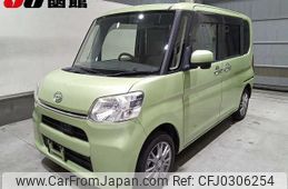 daihatsu tanto 2013 -DAIHATSU--Tanto LA610S--0001458---DAIHATSU--Tanto LA610S--0001458-