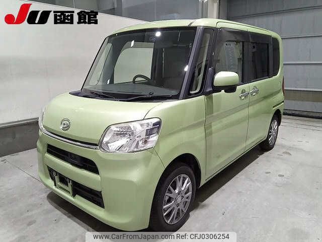 daihatsu tanto 2013 -DAIHATSU--Tanto LA610S--0001458---DAIHATSU--Tanto LA610S--0001458- image 1