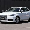 audi a1 2017 -AUDI--Audi A1 DBA-8XCHZ--WAUZZZ8X6HB070747---AUDI--Audi A1 DBA-8XCHZ--WAUZZZ8X6HB070747- image 8