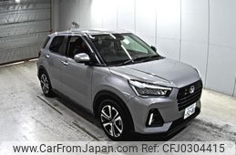 daihatsu rocky 2024 -DAIHATSU 【北九州 501ゆ5240】--Rocky A201S-0009295---DAIHATSU 【北九州 501ゆ5240】--Rocky A201S-0009295-