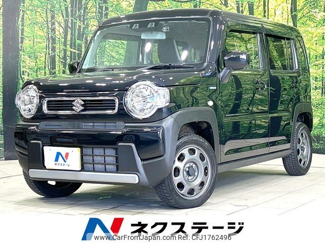 suzuki hustler 2022 CFJ1762496 image 1