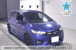 honda fit 2015 -HONDA 【三重 503ﾄ5535】--Fit GK5-3202145---HONDA 【三重 503ﾄ5535】--Fit GK5-3202145-