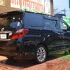 toyota alphard 2010 -TOYOTA--Alphard DBA-ANH20W--ANH20-8126069---TOYOTA--Alphard DBA-ANH20W--ANH20-8126069- image 20