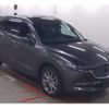 mazda cx-8 2019 quick_quick_6BA-KG5P_KG5P-107855 image 4