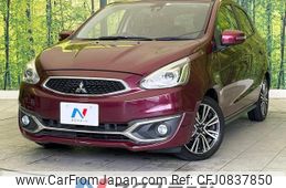 mitsubishi mirage 2016 quick_quick_A03A_A03A-0035523