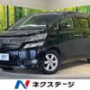 toyota vellfire 2013 -TOYOTA--Vellfire DBA-ANH20W--ANH20-8299485---TOYOTA--Vellfire DBA-ANH20W--ANH20-8299485- image 1