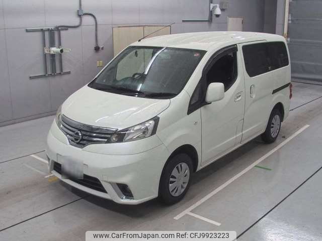 nissan nv200-vanette 2019 -NISSAN 【富士山 503ﾆ3984】--NV200 DBA-M20--M20-029546---NISSAN 【富士山 503ﾆ3984】--NV200 DBA-M20--M20-029546- image 1