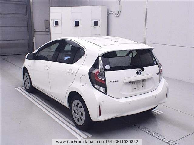 toyota aqua 2020 -TOYOTA--AQUA NHP10-2659429---TOYOTA--AQUA NHP10-2659429- image 2