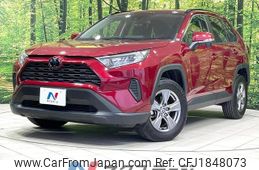 toyota rav4 2024 CFJ1848073