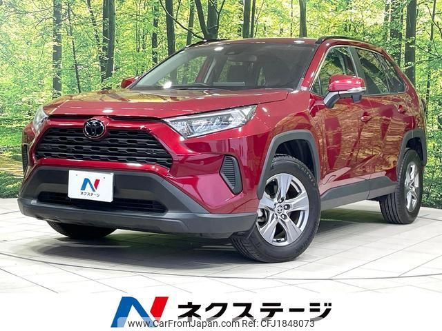 toyota rav4 2024 CFJ1848073 image 1
