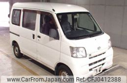 daihatsu hijet-van 2014 -DAIHATSU--Hijet Van S321V--S321V-0219512---DAIHATSU--Hijet Van S321V--S321V-0219512-