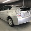 toyota prius 2010 -TOYOTA--Prius DAA-ZVW30---1170193---TOYOTA--Prius DAA-ZVW30---1170193- image 2