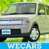 suzuki alto-lapin 2021 quick_quick_5BA-HE33S_HE33S-323074 image 1