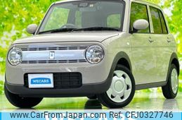 suzuki alto-lapin 2021 quick_quick_5BA-HE33S_HE33S-323074