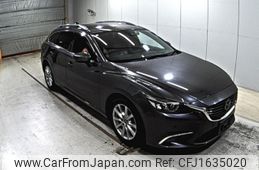 mazda atenza 2016 CFJ1635020