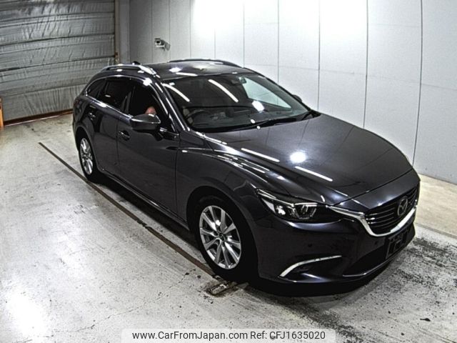 mazda atenza 2016 CFJ1635020 image 1
