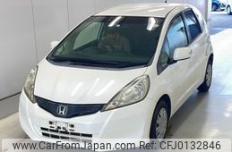 honda fit 2012 -HONDA--Fit GE6-1549929---HONDA--Fit GE6-1549929-