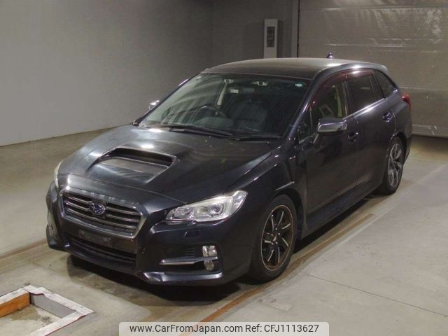 subaru levorg 2014 -SUBARU--Levorg VM4-012919---SUBARU--Levorg VM4-012919- image 1