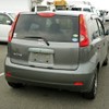 nissan note 2009 No.12367 image 2