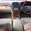 toyota celsior 2004 CFJ1748496 image 9