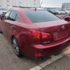 lexus is 2007 -LEXUS--Lexus IS DBA-GSE20--GSE20-5062406---LEXUS--Lexus IS DBA-GSE20--GSE20-5062406- image 9