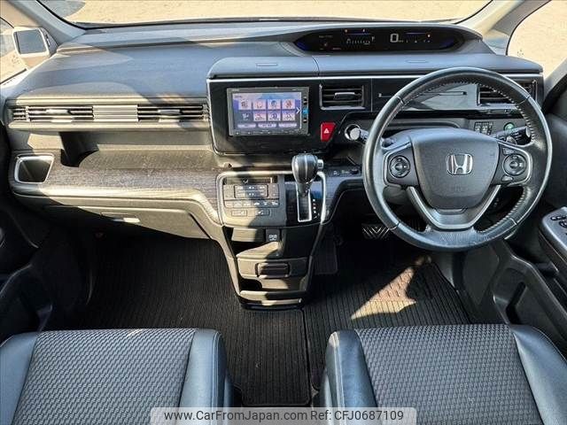 honda stepwagon 2016 -HONDA--Stepwgn DBA-RP3--RP3-1106473---HONDA--Stepwgn DBA-RP3--RP3-1106473- image 2