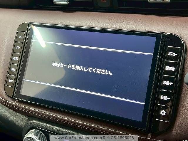 nissan kix 2024 CFJ1595028 image 2