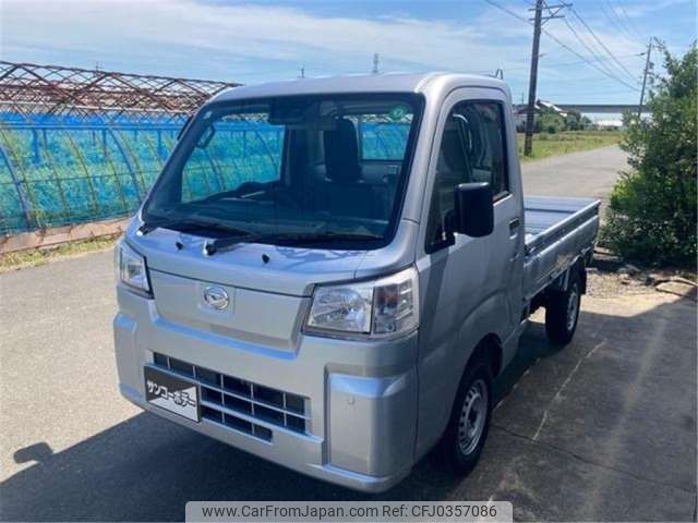 daihatsu hijet-truck 2024 -DAIHATSU 【豊橋 480】--Hijet Truck 3BD-S500P--S500P-0188127---DAIHATSU 【豊橋 480】--Hijet Truck 3BD-S500P--S500P-0188127- image 1