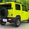 suzuki jimny 2019 CFJ1635598 image 17