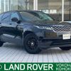 land-rover range-rover 2019 -ROVER--Range Rover DBA-LY2XCB--SALYA2AX7JA772118---ROVER--Range Rover DBA-LY2XCB--SALYA2AX7JA772118- image 1