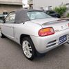 honda beat 1992 CFJ1673733 image 23