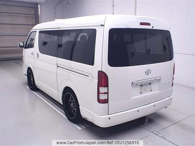toyota hiace-wagon 2012 -TOYOTA--Hiace Wagon TRH214W-0027925---TOYOTA--Hiace Wagon TRH214W-0027925- image 2