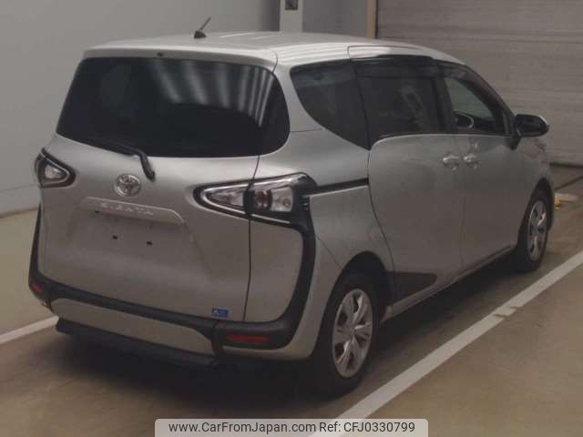 toyota sienta 2021 -TOYOTA--Sienta 5BA-NSP172G--NSP172-7013749---TOYOTA--Sienta 5BA-NSP172G--NSP172-7013749- image 2