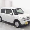 suzuki alto-lapin 2016 -SUZUKI 【鳥取 580ﾈ324】--Alto Lapin HE33S--103660---SUZUKI 【鳥取 580ﾈ324】--Alto Lapin HE33S--103660- image 1