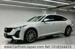 cadillac ct5 2021 quick_quick_7BA-A2LL_1G6D85RK1M0121270