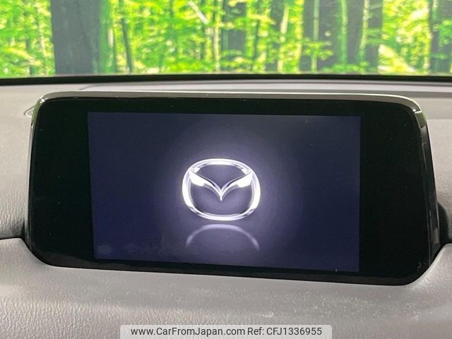mazda cx-5 2018 -MAZDA--CX-5 3DA-KF2P--KF2P-207983---MAZDA--CX-5 3DA-KF2P--KF2P-207983- image 2
