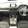 mazda cx-5 2018 -MAZDA--CX-5 6BA-KF5P--KF5P-301511---MAZDA--CX-5 6BA-KF5P--KF5P-301511- image 3