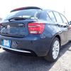 bmw 1-series 2013 CFJ1651096 image 3
