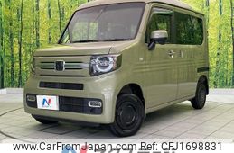 honda n-van 2018 CFJ1698831