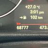 bmw 3-series 2012 CFJ1837602 image 12