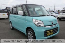 mazda flair-wagon 2015 -MAZDA 【岩手 580ｱ 531】--Flair Wagon DAA-MM42S--MM42S-100033---MAZDA 【岩手 580ｱ 531】--Flair Wagon DAA-MM42S--MM42S-100033-