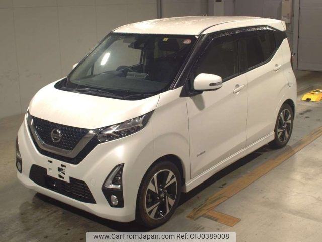 nissan dayz 2019 -NISSAN--DAYZ B45W-0002910---NISSAN--DAYZ B45W-0002910- image 1