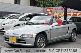 honda beat 1991 -HONDA--Beat E-PP1--PP1-1024141---HONDA--Beat E-PP1--PP1-1024141-