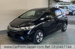 honda fit 2013 -HONDA--Fit GP5-3002951---HONDA--Fit GP5-3002951-