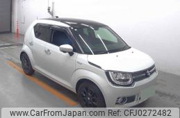 suzuki ignis 2016 quick_quick_DAA-FF21S_FF21S-118670