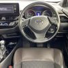 toyota c-hr 2017 -TOYOTA--C-HR DBA-NGX50--NGX50-2008402---TOYOTA--C-HR DBA-NGX50--NGX50-2008402- image 4